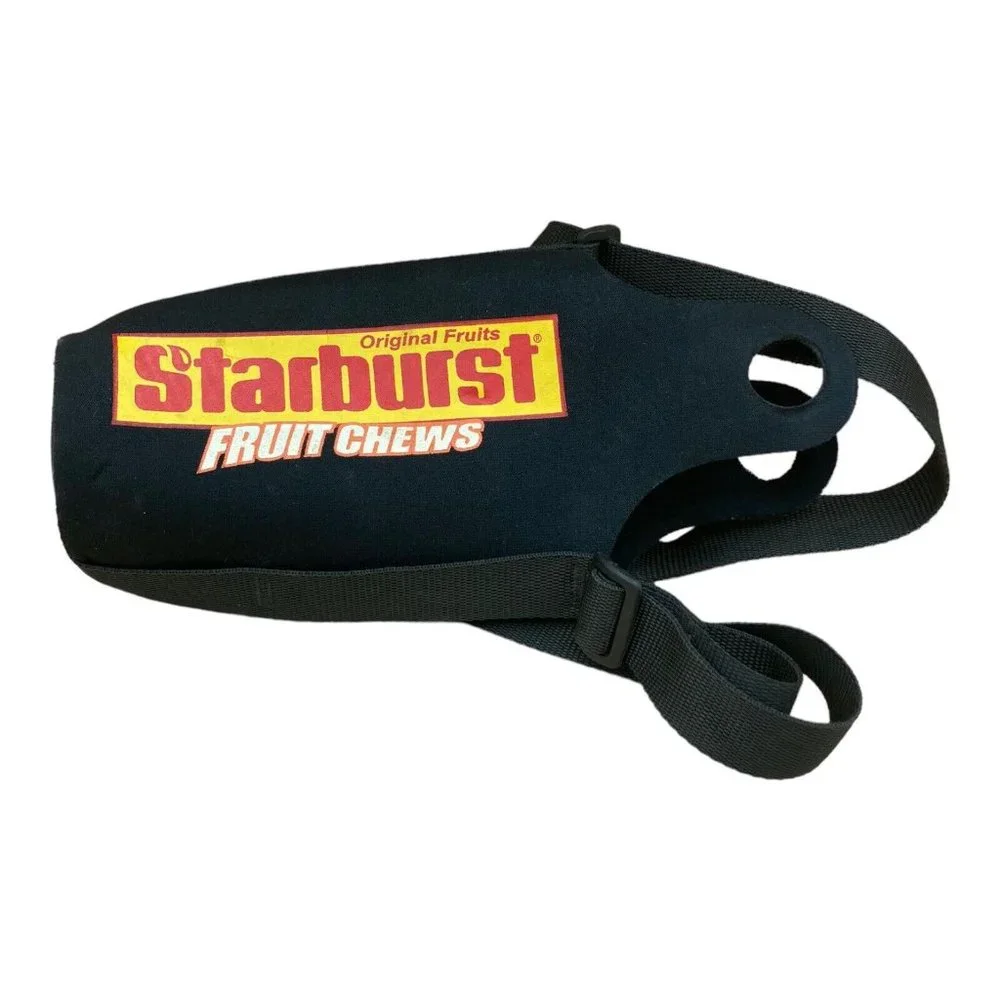 Starburst fruit chews